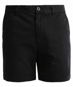 Pier One Uomo Shorts - Black 12 Pier One Uomo Shorts - Black -Moda Perfetta 227d563783794d37a7d16b386f88923f