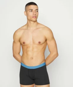 Pier One Uomo 12 PACK - Culotte - Black -Moda Perfetta 22a2d97d028f4bd19f3427800342e633