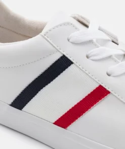 Pier One UNISEX - Sneakers Basse - White 13 Pier One UNISEX - Sneakers Basse - White -Moda Perfetta 22a7f9375cf647a88ee53c6ee605b389