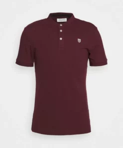 Pier One Uomo Polo - Bordeaux 10 Pier One Uomo Polo - Bordeaux -Moda Perfetta 2350b06e294d4839895e2f10f99615bd