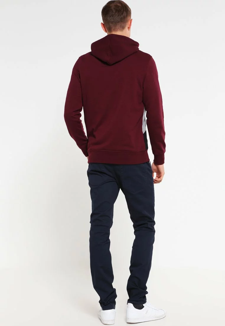 Pier One Uomo Pantaloni - Dark Blue 5 Pier One Uomo Pantaloni - Dark Blue - immagine 3