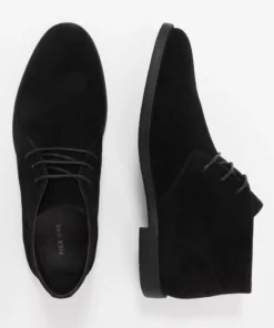 Pier One Uomo Stringate - Black 9 Pier One Uomo Stringate - Black -Moda Perfetta 23dd25005e59487bb08b1f091e2d269a