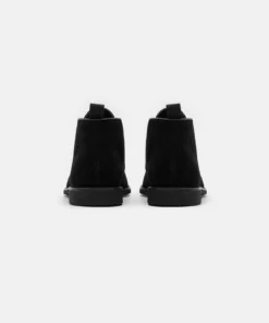 Pier One Uomo Stringate Sportive - Black 10 Pier One Uomo Stringate Sportive - Black -Moda Perfetta 243dd1595ae84310bbd059b9bf9e25d9