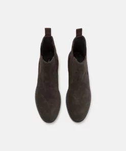 Pier One Uomo Stivaletti - Dark Brown 11 Pier One Uomo Stivaletti - Dark Brown -Moda Perfetta 2461c645d35848dfbc8a6797425a7be3