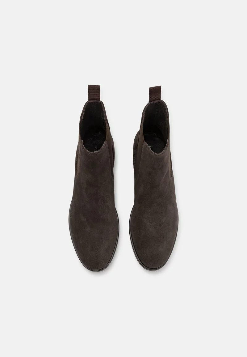 Pier One Uomo Stivaletti - Dark Brown 6 Pier One Uomo Stivaletti - Dark Brown - immagine 4