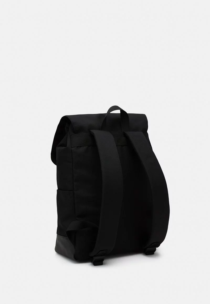 Pier One UNISEX - Zaino - Black 4 Pier One UNISEX - Zaino - Black - immagine 2