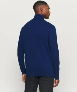 Pier One Uomo Maglione - Royal Blue 9 Pier One Uomo Maglione - Royal Blue -Moda Perfetta 249b6fe8c05e4f89b24b80371b802021