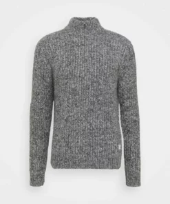 Pier One Uomo Maglione - Mottled Grey