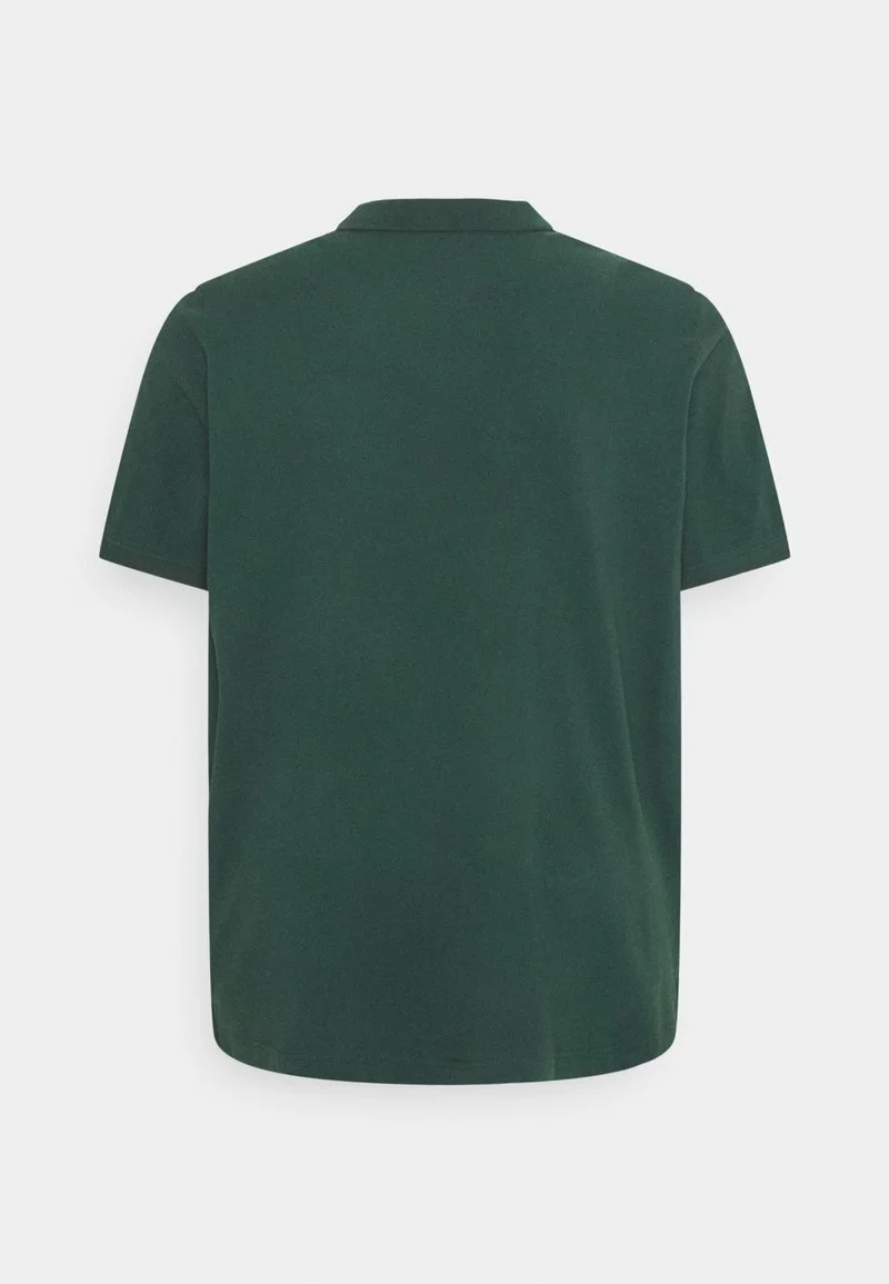 Pier One Uomo Polo - Metallic Green 4 Pier One Uomo Polo - Metallic Green - immagine 2