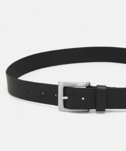 Pier One Uomo LEATHER - Cintura - Black 7 Pier One Uomo LEATHER - Cintura - Black -Moda Perfetta 254bd2d1b19f49b1b5f79b1255f1291b