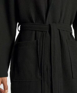 Pier One Uomo Accappatoio - Lack 11 Pier One Uomo Accappatoio - Lack -Moda Perfetta 25aab4bcb7dc41eb8bd8e14d06216bbd