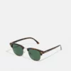 Pier One UNISEX - Occhiali Da Sole - Brown/green -Moda Perfetta 25c640e092894b989be03b32ce71998d