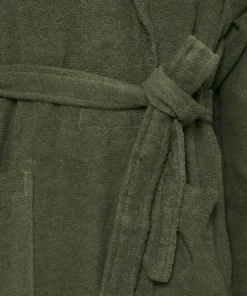 Pier One Uomo Accappatoio - Khaki 12 Pier One Uomo Accappatoio - Khaki -Moda Perfetta 25d08e93300d4d89a9660d397f7c29b6