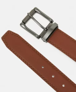 Pier One Uomo Cintura - Brown 6 Pier One Uomo Cintura - Brown -Moda Perfetta 2609950cce404e7988e8bba3332f09f7