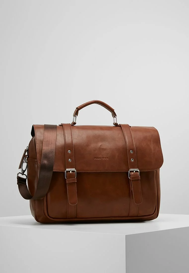 Pier One Uomo Ventiquattrore - Brown 3 Pier One Uomo Ventiquattrore - Brown