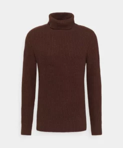 Pier One Uomo Maglione - Brown 13 Pier One Uomo Maglione - Brown -Moda Perfetta 26695e8a4b584c238b853d3f521b7974