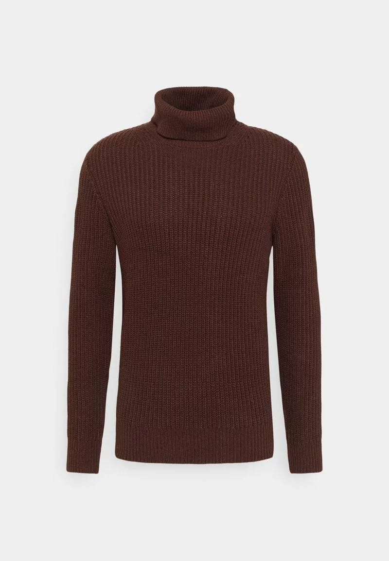 Pier One Uomo Maglione - Brown 8 Pier One Uomo Maglione - Brown - immagine 6