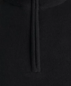 Pier One Uomo Maglione - Black 7 Pier One Uomo Maglione - Black -Moda Perfetta 2678b1e34122484da8aff7a631e6eece