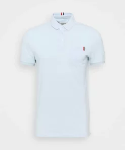 Pier One Uomo Polo - Light Blue 16 Pier One Uomo Polo - Light Blue -Moda Perfetta 267d88bac6ed44868ea1baa13a138880