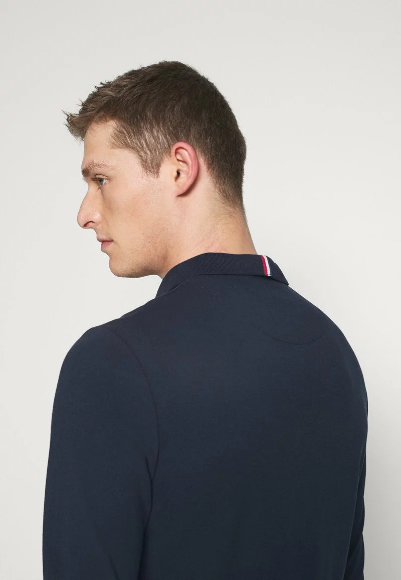 Pier One Uomo Polo - Dark Blue 6 Pier One Uomo Polo - Dark Blue - immagine 4