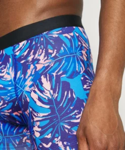 Pier One Uomo 12 PACK - Culotte - Dark Blue/blue/mottled Grey -Moda Perfetta 26dfd5eeec5d42b3a98e276e6d685a05