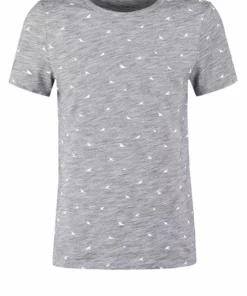 Pier One Uomo T-shirt Con Stampa - Dark Blue Melange -Moda Perfetta 26f1899115f346ca9ad58c8064b8ca88
