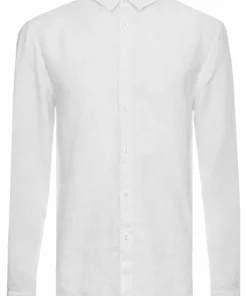 Pier One Uomo Camicia - White 12 Pier One Uomo Camicia - White -Moda Perfetta 271ebf109f81481e9d3615a2d2c95132