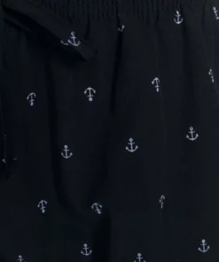 Pier One Uomo Pigiama - Dark Blue/white 10 Pier One Uomo Pigiama - Dark Blue/white -Moda Perfetta 27317fa433b74cf38b085b0f62b62096