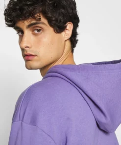 Pier One Uomo PLAIN SKATER HOODY - Felpa Con Cappuccio - Lilac 11 Pier One Uomo PLAIN SKATER HOODY - Felpa Con Cappuccio - Lilac -Moda Perfetta 27363f00f7bf4267b411b48fcbb7a11d