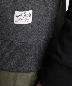 Pier One Uomo Felpa - Mottled Dark Grey 12 Pier One Uomo Felpa - Mottled Dark Grey -Moda Perfetta 279c830f050b4b328def661eb674aeb5