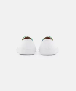 Pier One UNISEX - Sneakers Basse - White 10 Pier One UNISEX - Sneakers Basse - White -Moda Perfetta 27e46a6bb6874b01adb999d7b57eed07