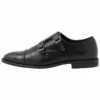 Pier One Uomo Mocassini Eleganti - Black 2 Pier One Uomo Mocassini Eleganti - Black -Moda Perfetta 27e754b5dc7047d28022f64afe89986b