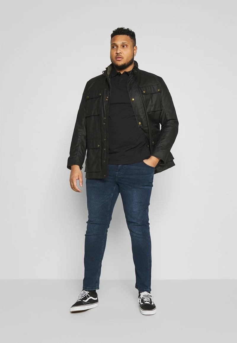 Pier One Uomo Polo - Tap Shoe 4 Pier One Uomo Polo - Tap Shoe - immagine 2