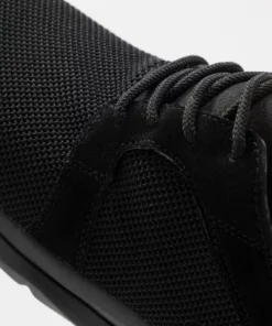 Pier One Uomo Sneakers Basse - Black 13 Pier One Uomo Sneakers Basse - Black -Moda Perfetta 284947c071924d99be28f591e9a3c65f