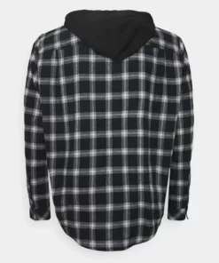 Pier One Uomo Camicia - Black 6 Pier One Uomo Camicia - Black -Moda Perfetta 285128a4110941b4ad403df1d07c53b0