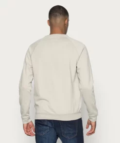 Pier One Uomo CRAFTED GOODS CREW - Felpa - Off-white 9 Pier One Uomo CRAFTED GOODS CREW - Felpa - Off-white -Moda Perfetta 28b331cacde74dc5a0216c7fbd0b70e6