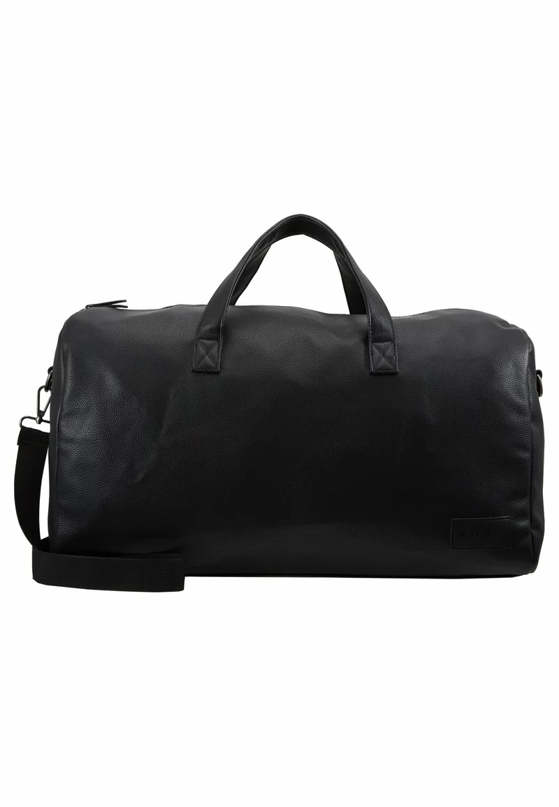 Pier One UNISEX - Borsa Da Viaggio - Black 8 Pier One UNISEX - Borsa Da Viaggio - Black - immagine 6