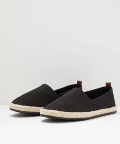 Pier One RENA ESPADRILLE UNISEX - Espadrillas - Black 15 Pier One RENA ESPADRILLE UNISEX - Espadrillas - Black -Moda Perfetta 295090d1ceac46d9aeed8dea3114da15