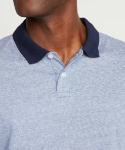 Pier One Uomo Polo - Dark Blue 13 Pier One Uomo Polo - Dark Blue -Moda Perfetta 29baeec3e4524ca79a596c8103367fd3