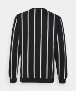 Pier One Uomo Felpa - Black 17 Pier One Uomo Felpa - Black -Moda Perfetta 2a347271f5264f6db8b5cb610c48fa68