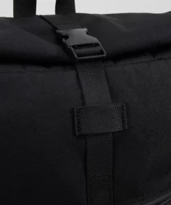 Pier One Unisex Zaino - Black 15 Pier One Unisex Zaino - Black -Moda Perfetta 2a451952091644069a6e034337256474