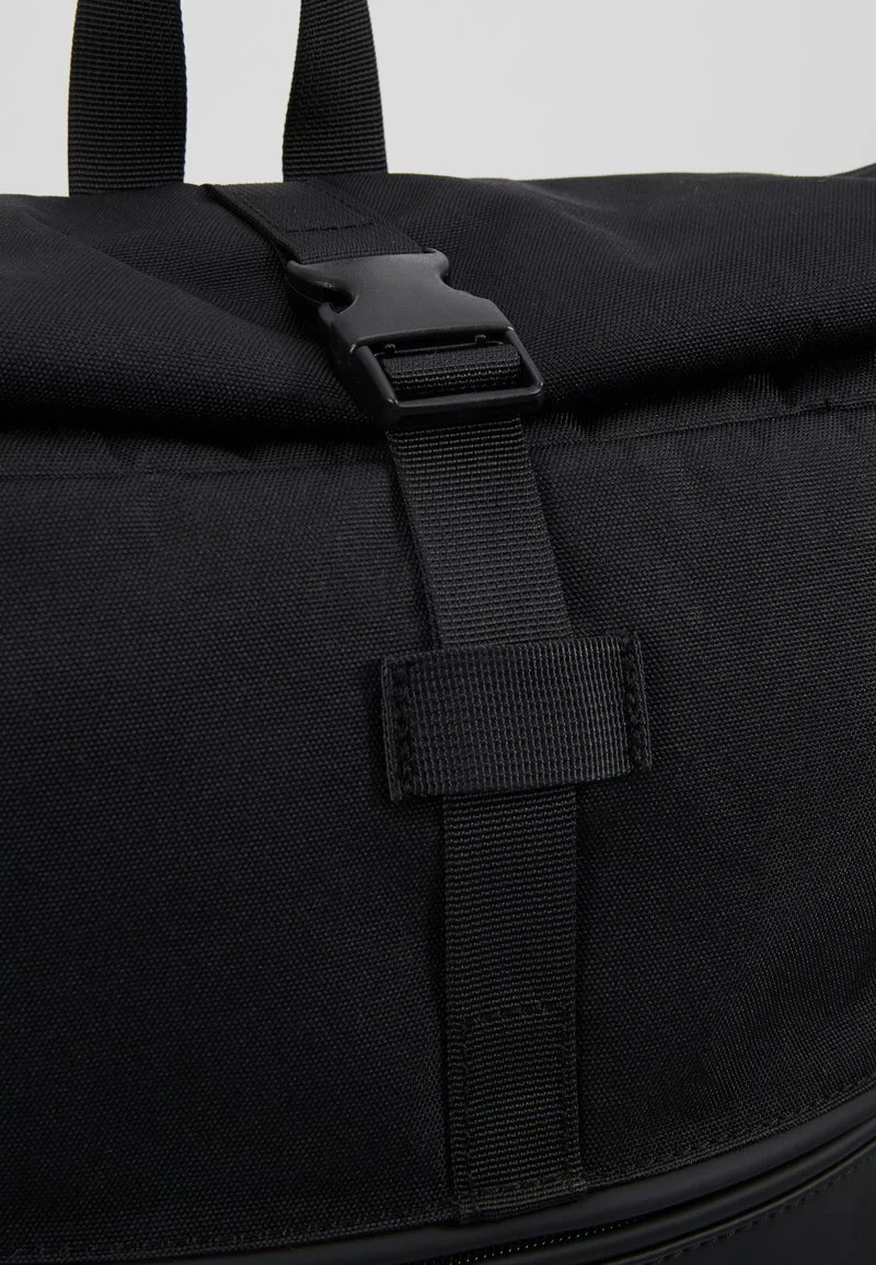 Pier One Unisex Zaino - Black 8 Pier One Unisex Zaino - Black - immagine 6