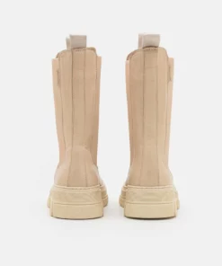 GANT Donna MONTHIKE - Plateaustiefel - Light Beige 11 GANT Donna MONTHIKE - Plateaustiefel - Light Beige -Moda Perfetta 2aa8d1c085ce4ef180c621e92fa00aee