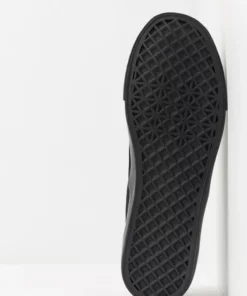 Pier One UNISEX - Scarpe Senza Lacci - Black -Moda Perfetta 2aabc874cd654b62a6ccbe9f22df0a1e