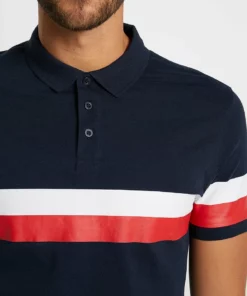 Pier One Uomo Polo - Dark Blue 11 Pier One Uomo Polo - Dark Blue -Moda Perfetta 2ac06627e1114835a0146c9fe17a9181