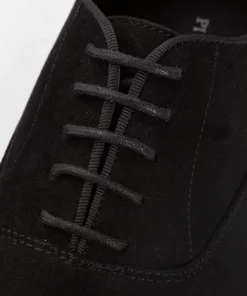 Pier One Uomo Stringate - Black 13 Pier One Uomo Stringate - Black -Moda Perfetta 2ac7bdd4e5f74433a875923f1819fc86