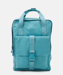 Pier One UNISEX - Zaino - Blue