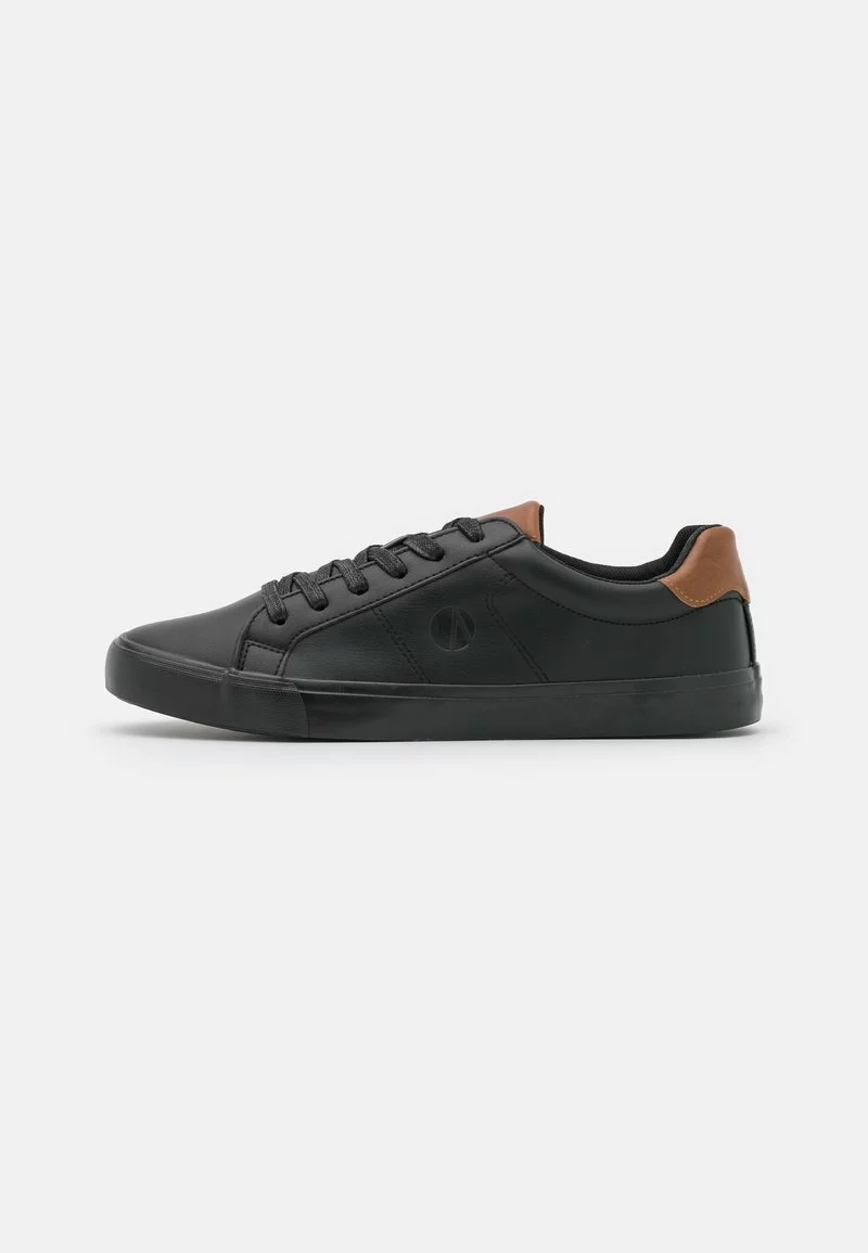 Pier One Uomo Sneakers Basse - Black 3 Pier One Uomo Sneakers Basse - Black