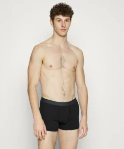 Pier One Uomo 3 PACK - Culotte - Black/dark Grey/brown -Moda Perfetta 2b224de4236a45748b15d70a6bd0a093