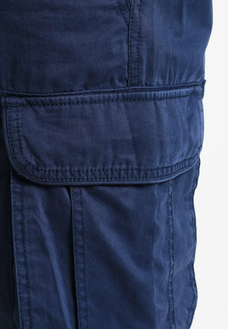 Pier One Uomo Shorts - Dark Blue 7 Pier One Uomo Shorts - Dark Blue - immagine 5